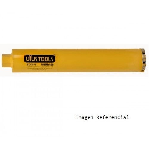 BROCA DIAMANTADA SACANUCLEOS 005 3.1/4" X 400MM