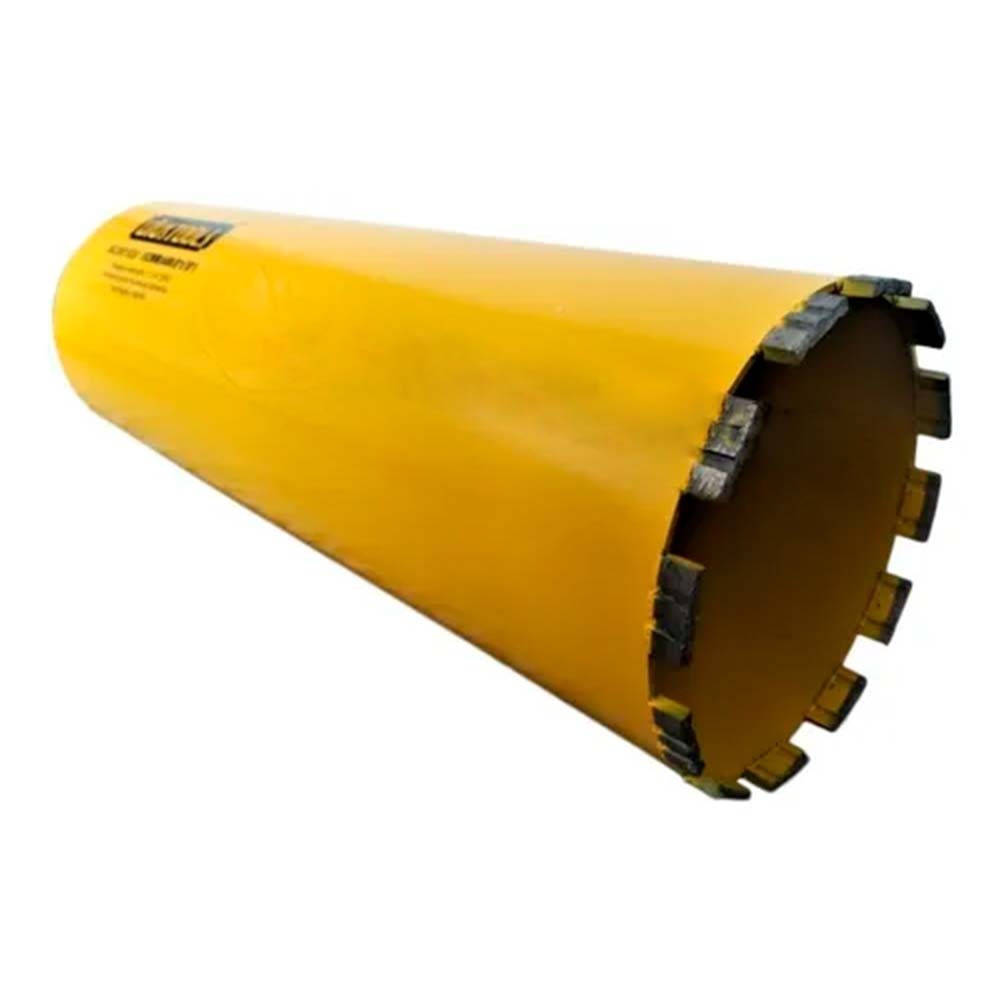 BROCA DIAMANTADA SACANUCLEOS 009 6" X 400MM