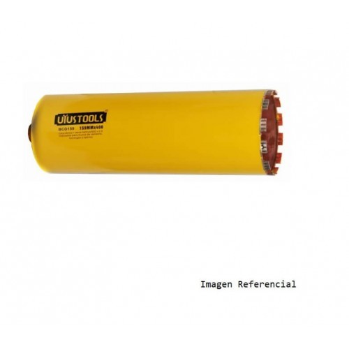 BROCA DIAMANTADA SACANUCLEOS 011 6.5/8" X 400MM