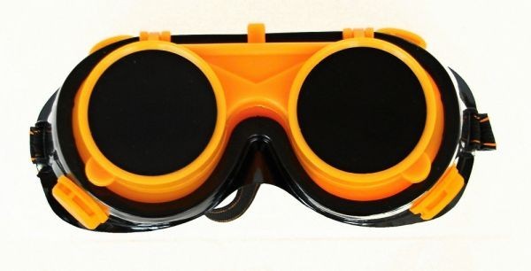 GAFA PARA OXICORTE SOLDAR