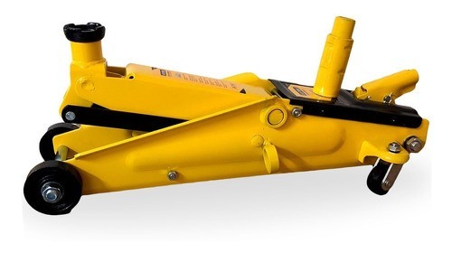 GATO TIPO ZORRA TIPO 3 TONELADAS