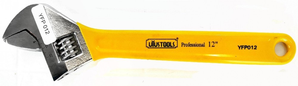 LLAVE EXPANSIVA 12" REF. YFP012