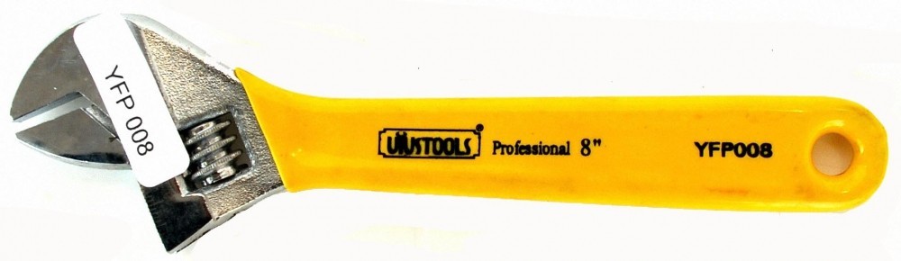 LLAVE EXPANSIVA 8" REF. YFP008