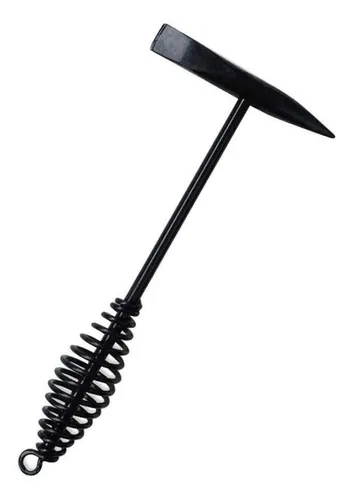 MARTILLO QUITA ESCORIA