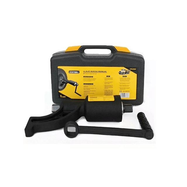 MULTIPLICADOR DE TORQUE LARGO 1 VELOCIDAD