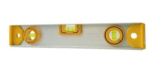 NIVEL ALUMINIO MAGNETICO 18" REF. NII918