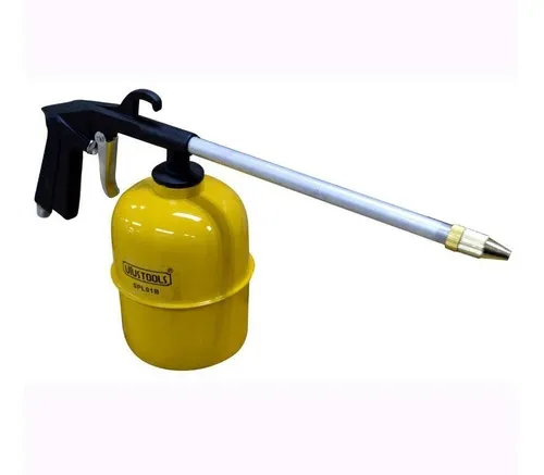 PISTOLA PARA PETROLIZAR DE BAJA