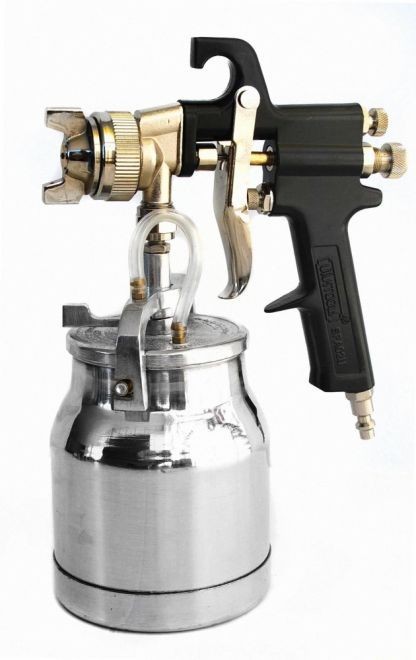PISTOLA PARA PINTAR DE ALTA