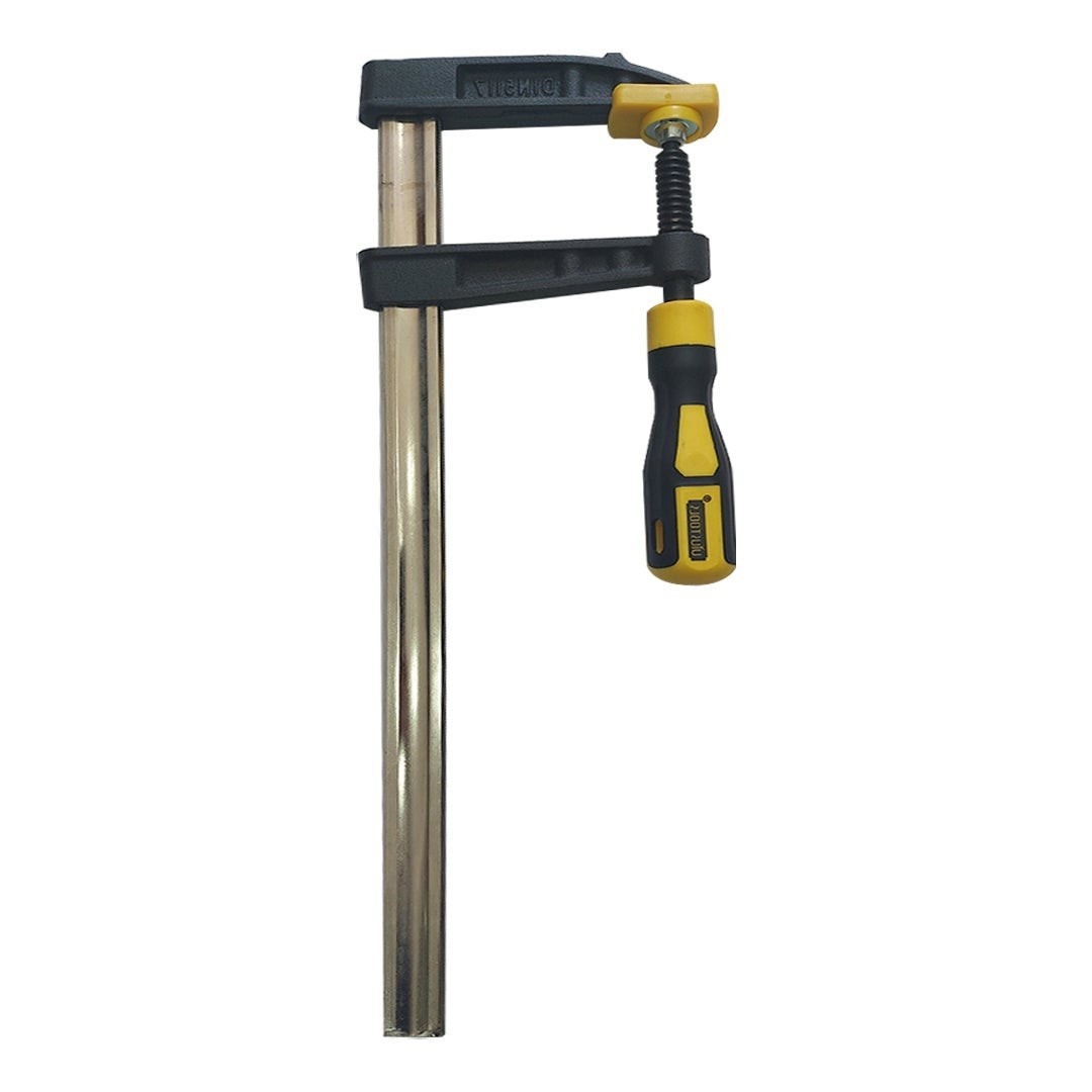 PRENSA CORREDIZA RAPIDA MARQUETERIA 12 REF. PRF830U