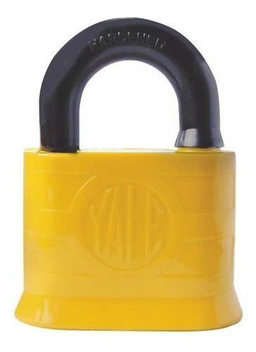 CANDADO 017 DE COBRE TIPO ALEMAN INTEMPERIE