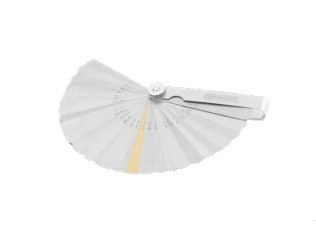 CALIBRADOR DE 32 HOJAS REF. TC3366