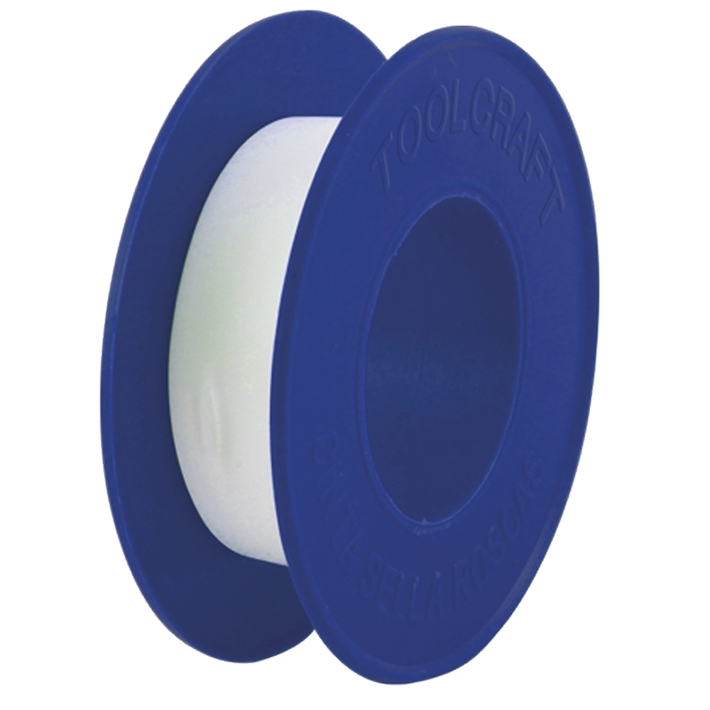 CINTA TEFLON 3/4 X 6.6 Mts REF. TC1073