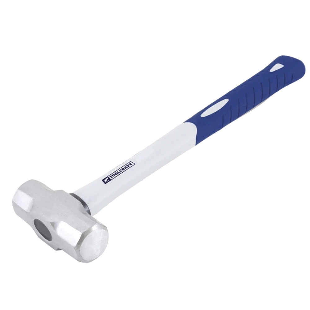 MACETA CON MANGO FIBRA 12 LBRS REF. TC5075