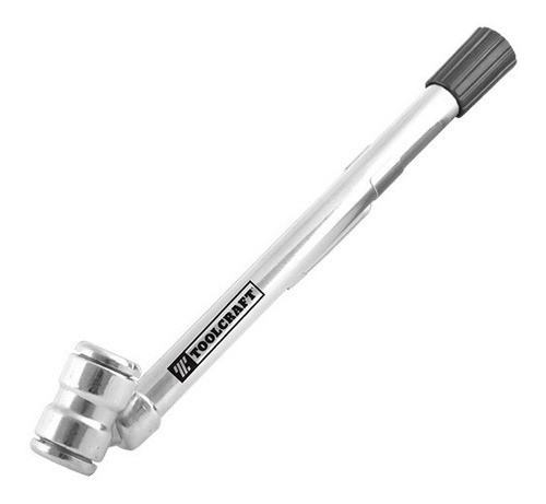 MEDIDOR DE AIRE 120 PSI DOBLE CABEZA REF. TC2019