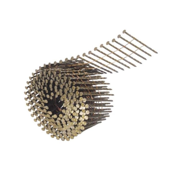 PUNTILLA HELICOIDAL 2" REF. TC5327