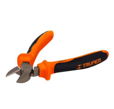 ALICATE CORTAFRIO 6" AISLADO 1000V REF. 17331