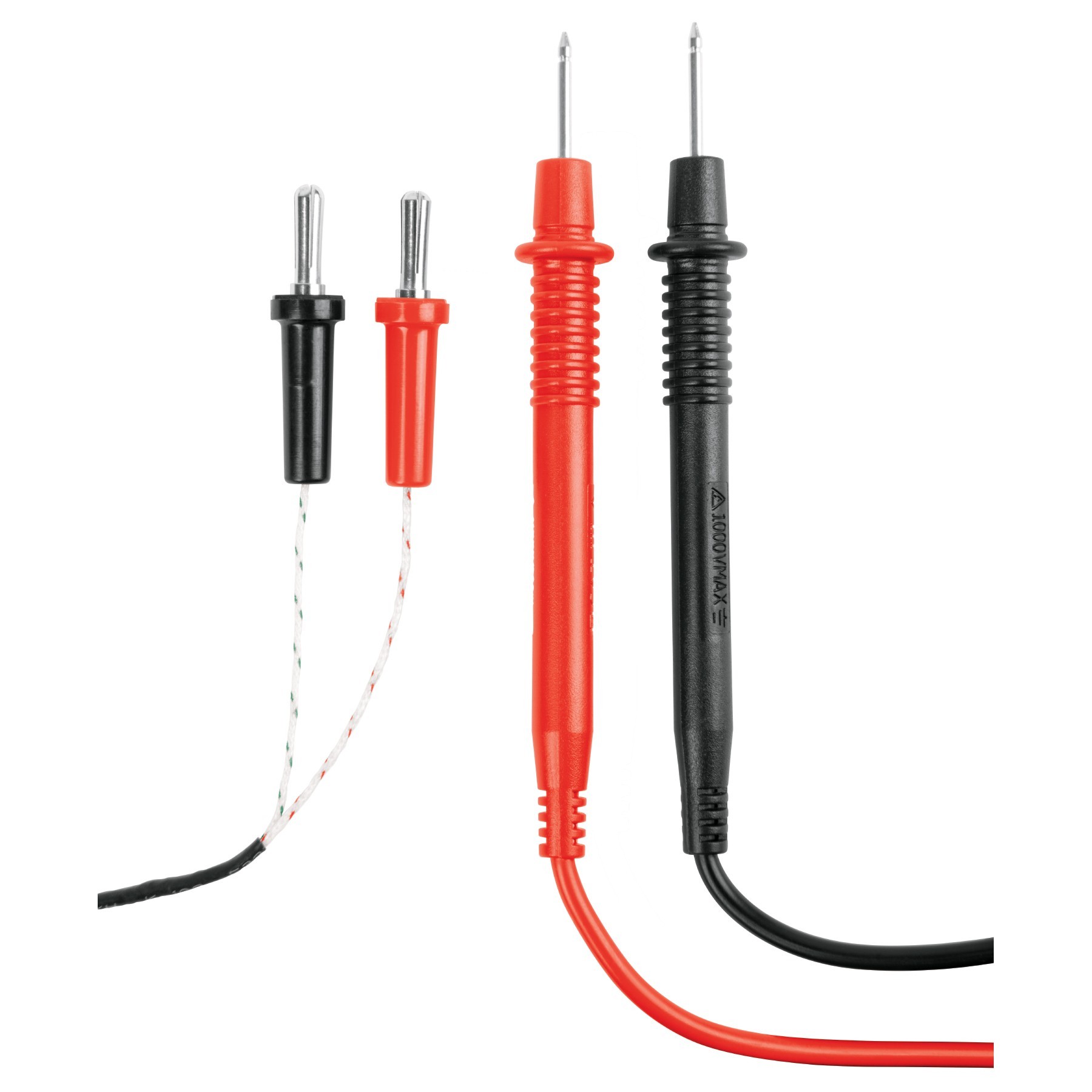 MULTIMETRO DIGITAL PARA MANTENIMIENTO BASICO