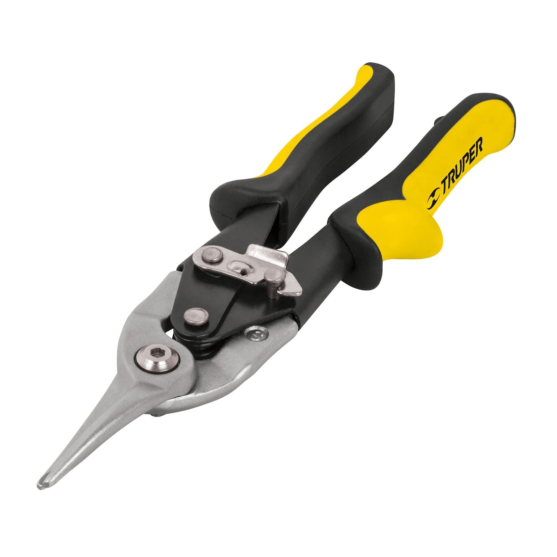 TIJERA TIPO AVIACION RECTA REF. 18531