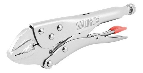 ALICATE HOMBRESOLO RECTO 10"