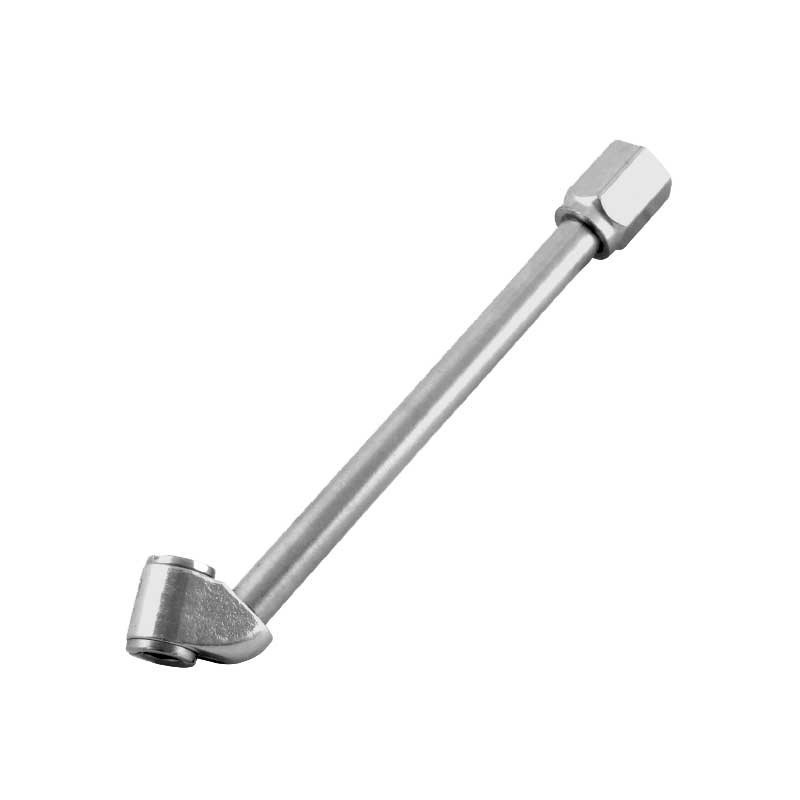 INFLADOR DE LLANTAS DOBLE CABEZA REF. WF0150