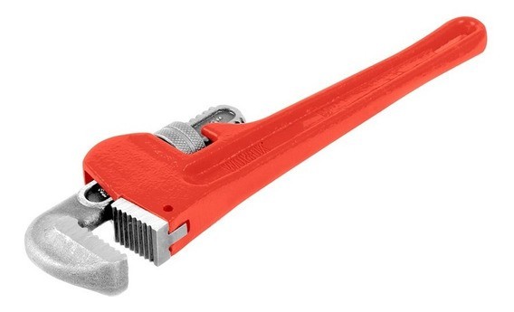 LLAVE PARA TUBO 8" REF. WF4608