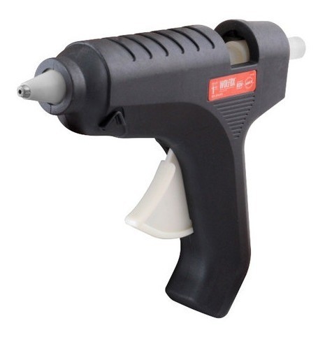 PISTOLA PARA FUNDIR SILICONA