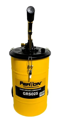 ENGRASADORA MANUAL 25 LIBRAS