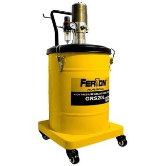 ENGRASADORA NEUMATICA 20 LIBRAS