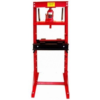 PRENSA HIDRAULICA T/PESADO 20 TON