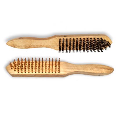 CEPILLO MADERA ACERO 6 X 13 (GRATA DE MANO)