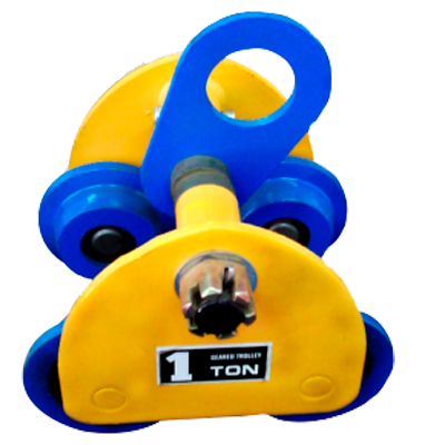 TROLLEY DE 1 TON