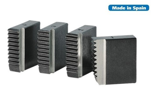 JGO. PEINES 000 NPT 1/4 REF.