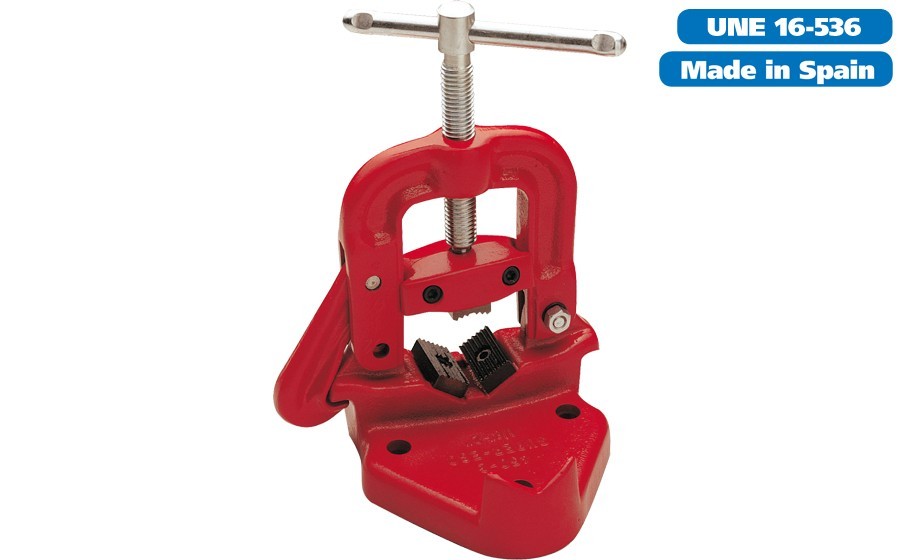 PRENSA DE TORNILLO DE 4 REF. 450040000