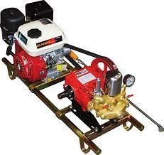 FUMIGADORA ESTACIONARIA GASOLINA 30WG REF. E0938