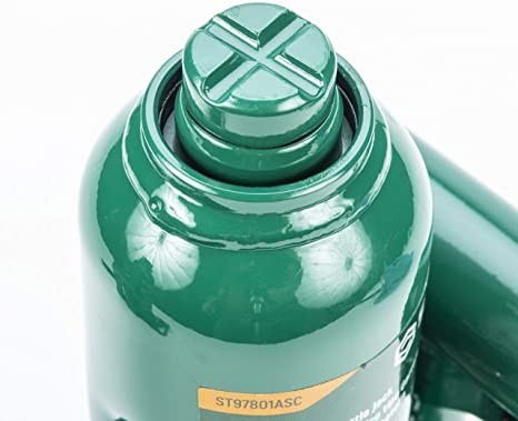 GATO HIDRAULICO TIPO BOTELLA 2 TON