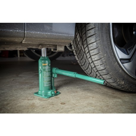 GATO HIDRAULICO TIPO BOTELLA 20 TON