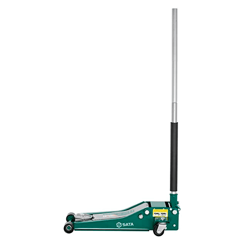 GATO HIDRAULICO ZORRA 2TON PERFIL BAJO