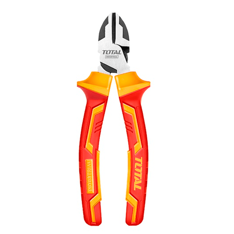 ALICATE AISLADO 1000 VOL CORTAFRIO LATERAL 6"