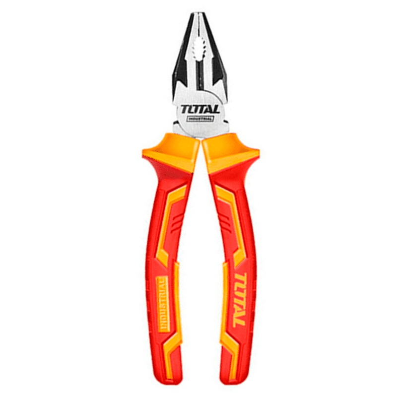 ALICATE AISLADO 1000 VOLTS 8" ELECTRICISTA