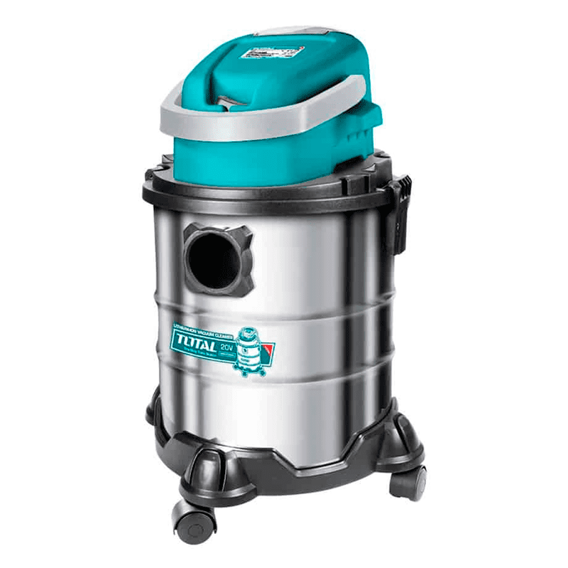 ASPIRADORA 20 LITROS INALAM 20 VOLT COCO