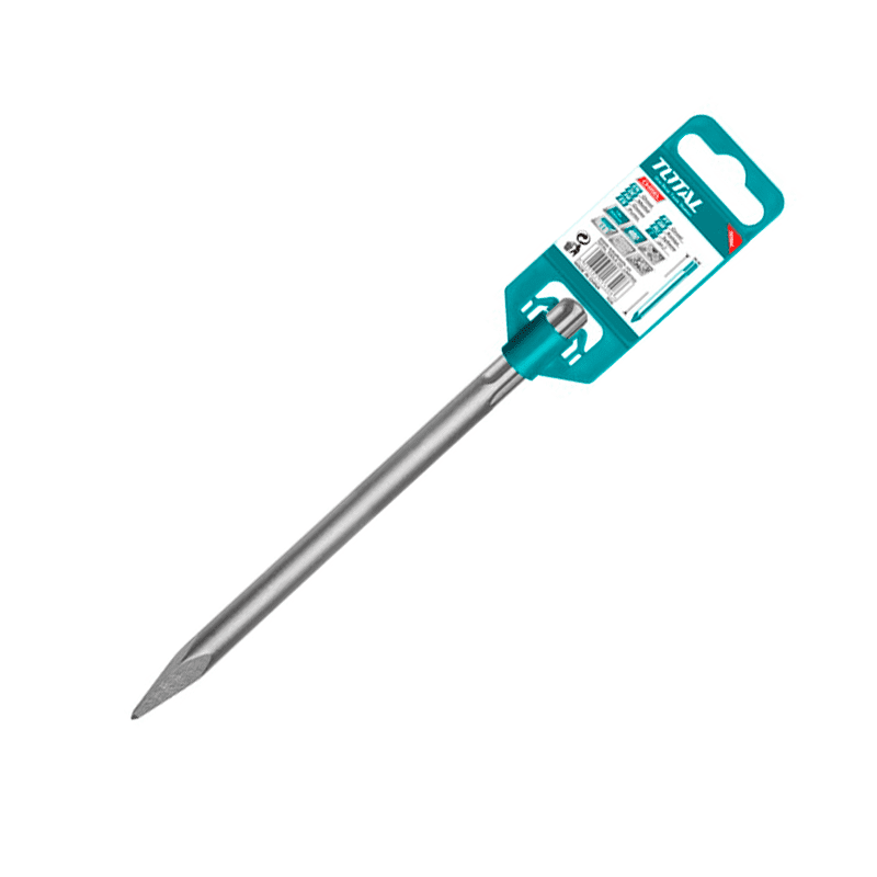 CINCEL SDS MAX PUNTA AGUDA 16"