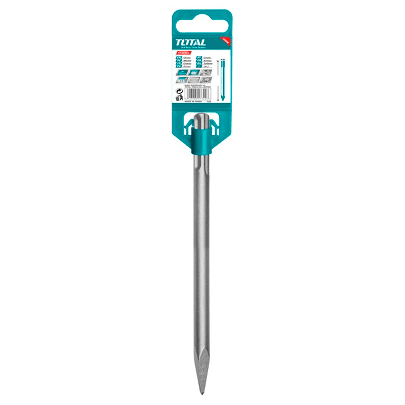 CINCEL SDS MAX PUNTA AGUDA 16"