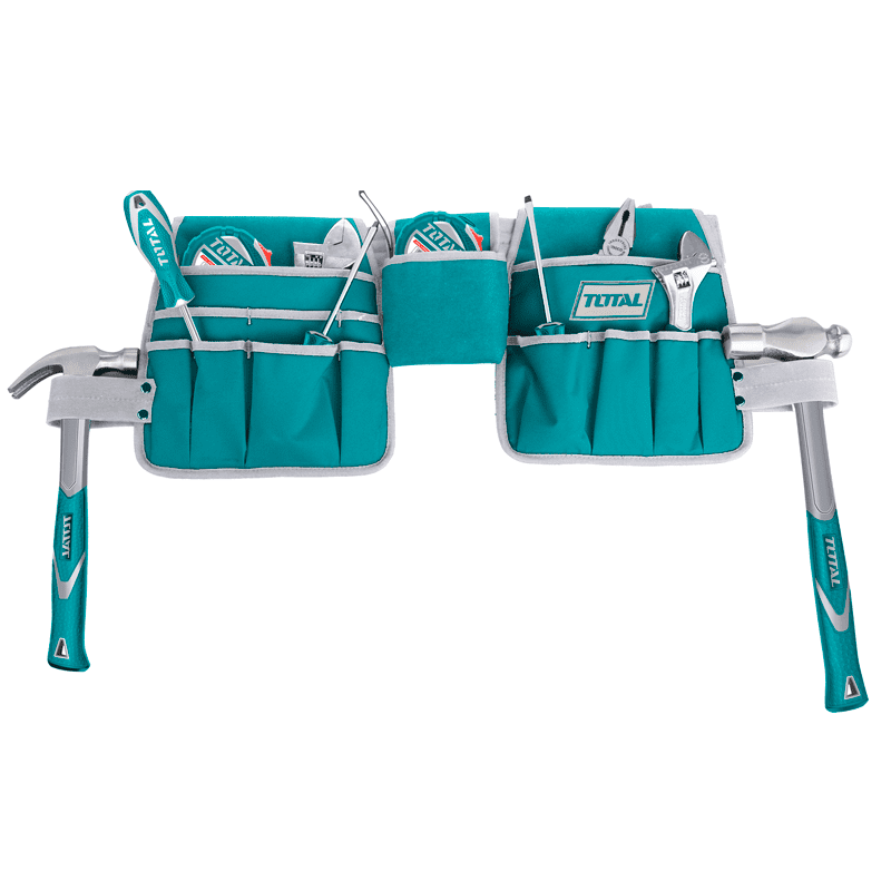 CINTURON PORTA HERRAMIENTAS