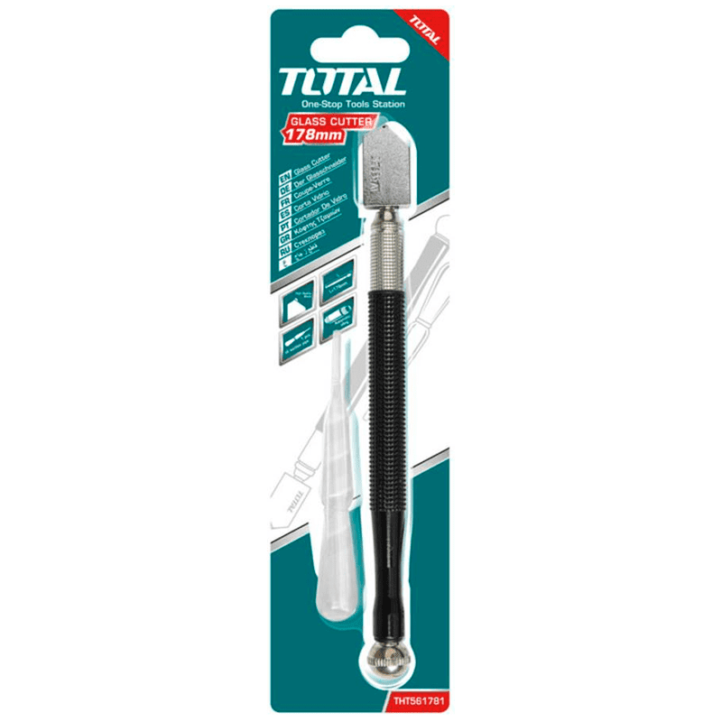 CORTA VIDRIO TIPO TOYO