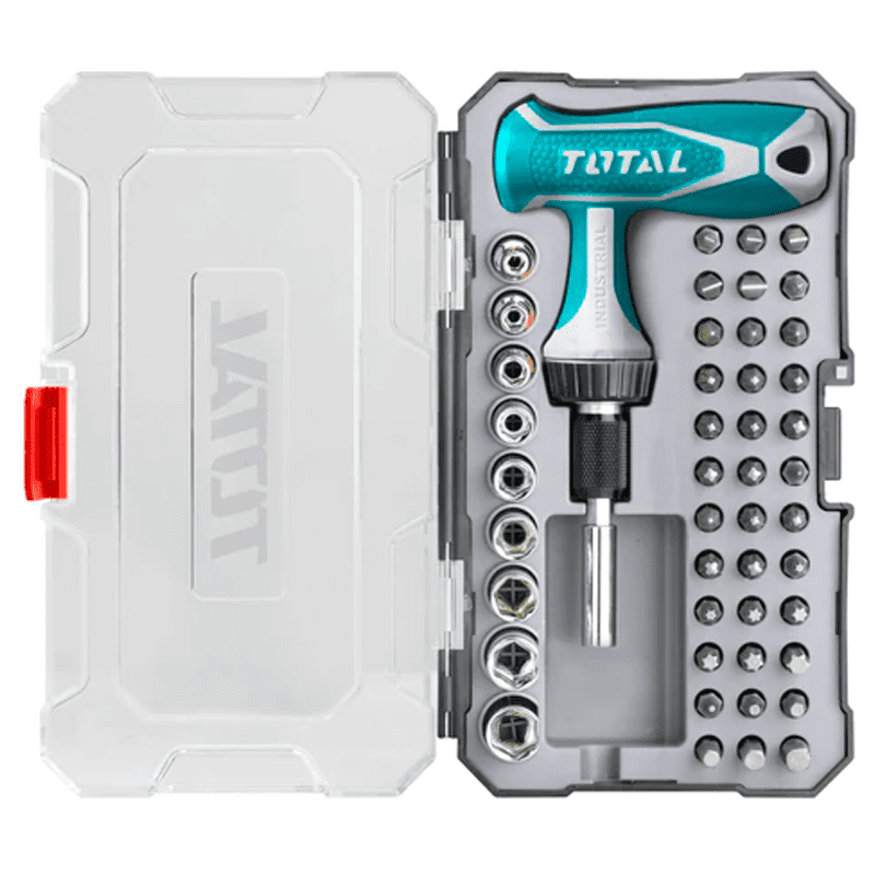 DESTORES JG. 47 PZ. MANGO C/PUNTAS EN T LIVIANO