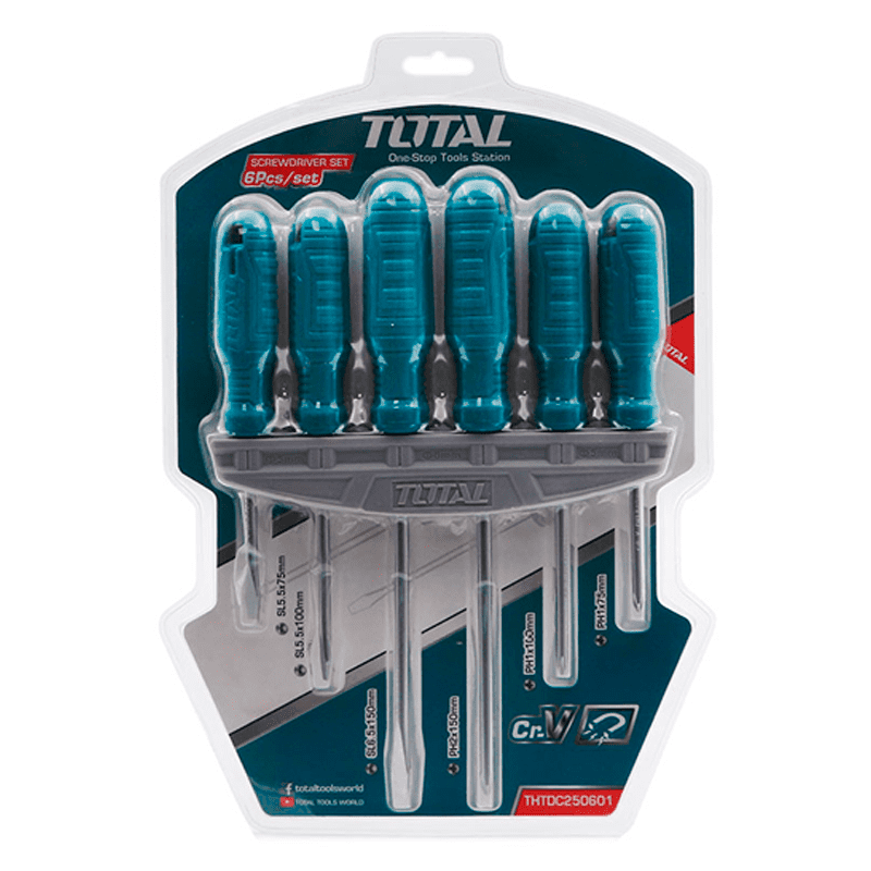 DESTORES JG. 6 PZSURTIDS C/ SOPORTE