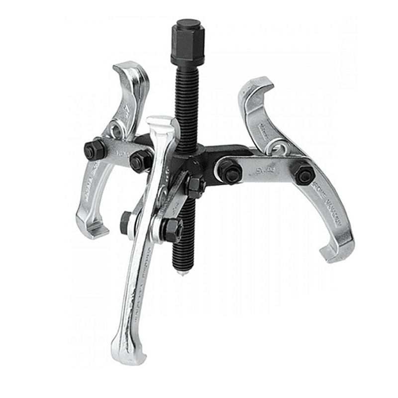 EXTRACTOR DE POLEAS 4" 3 PATAS