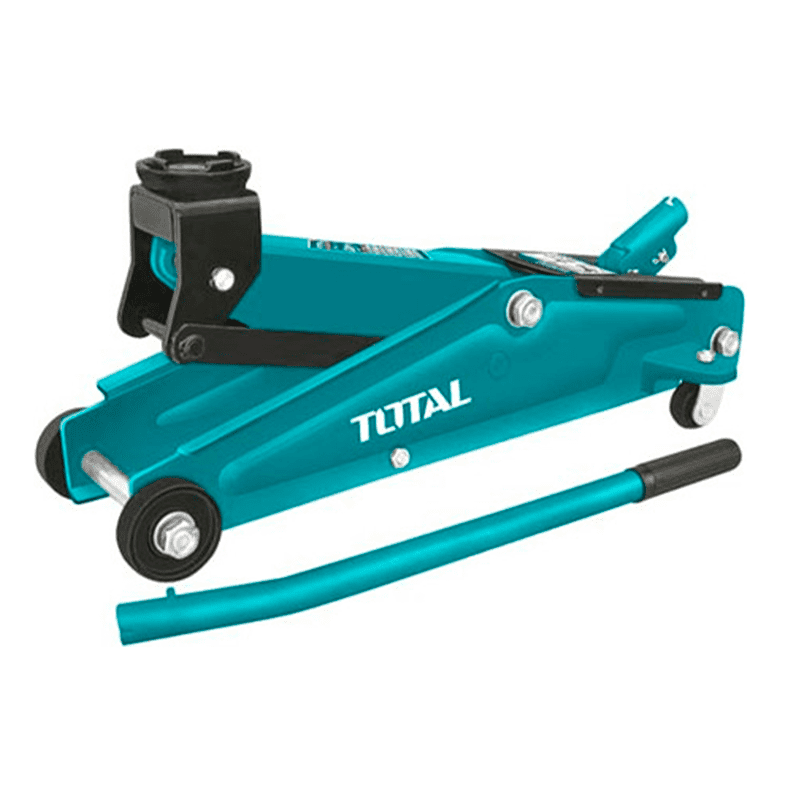 GATO HIDRAULICO TIPO ZORRA 3 TON