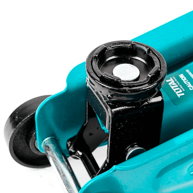 GATO HIDRAULICO TIPO ZORRA 3 TON