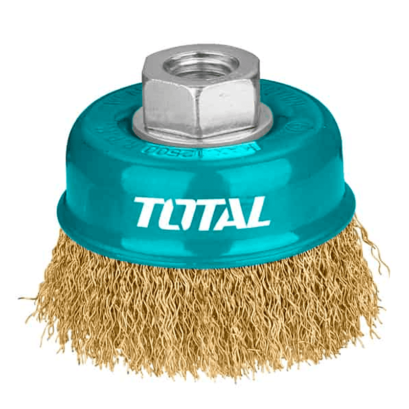 GRATA COPA MECHA LIZA 3" X 5/8"